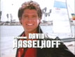 David Hasselhoff - Michael Knight