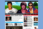 DAVID HASSELHOFF ONLINE - fanklub Davida Hasselhoffa
